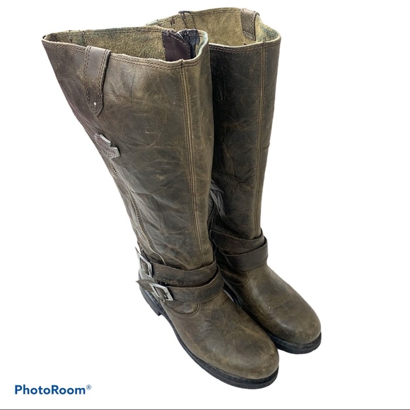 harley davidson sennett